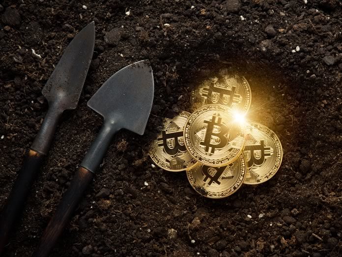 minare criptovalute come funziona puoi ottenere denaro da bitcoin atm